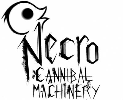 logo Necro-Cannibal Machinery